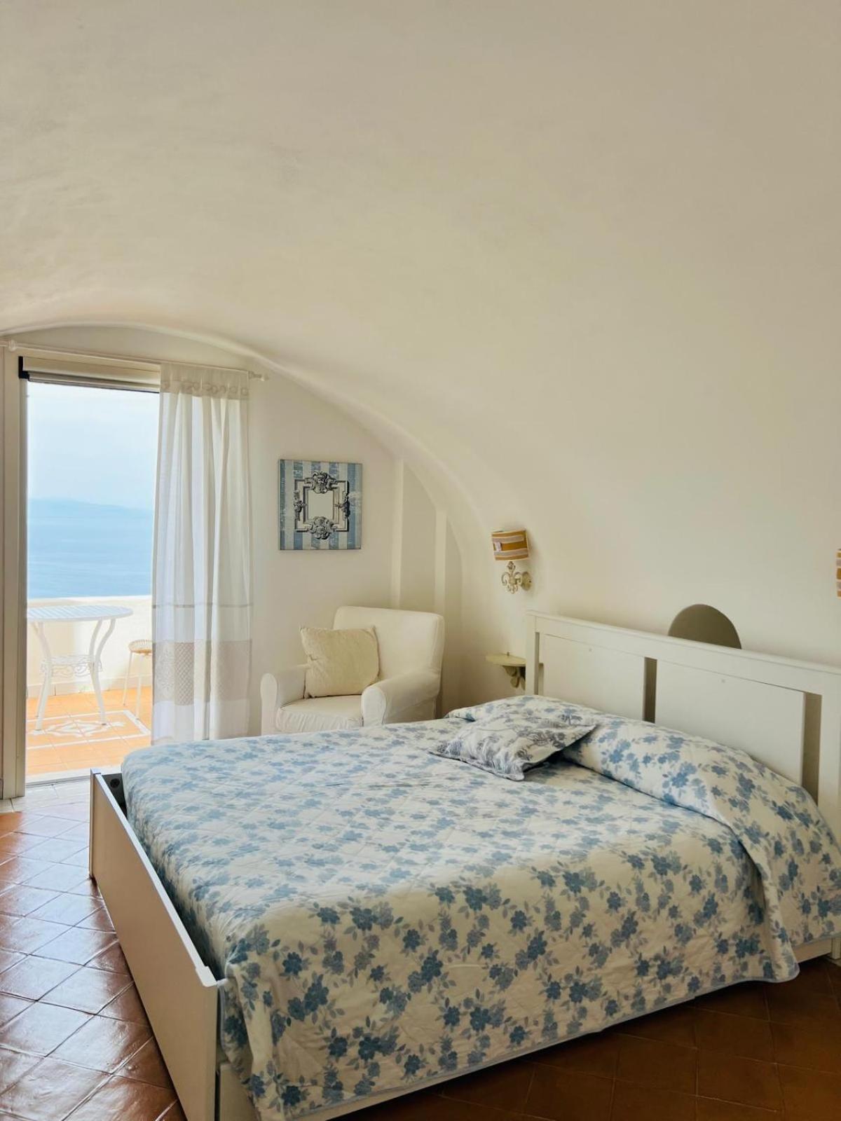 Villa Valeria Ravello Luaran gambar