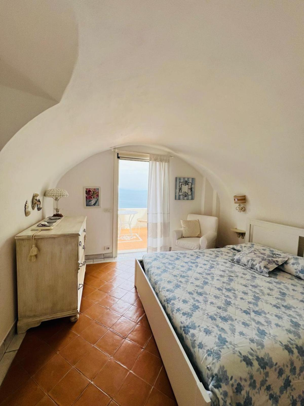 Villa Valeria Ravello Luaran gambar