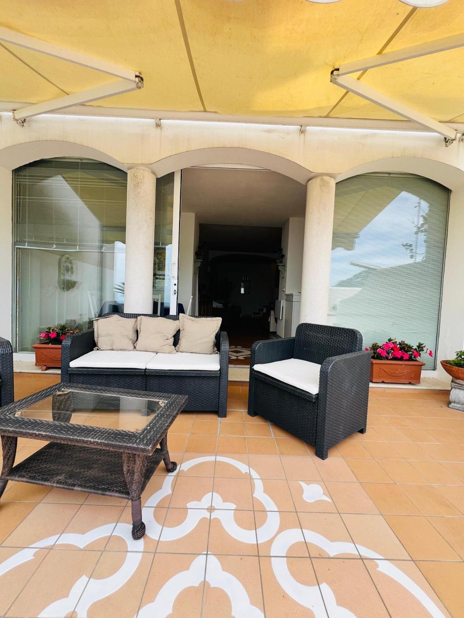 Villa Valeria Ravello Luaran gambar