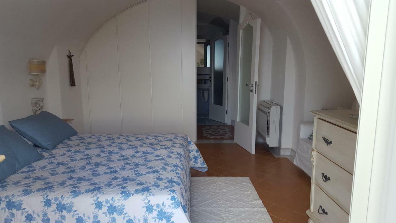 Villa Valeria Ravello Luaran gambar