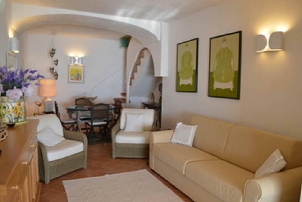 Villa Valeria Ravello Luaran gambar
